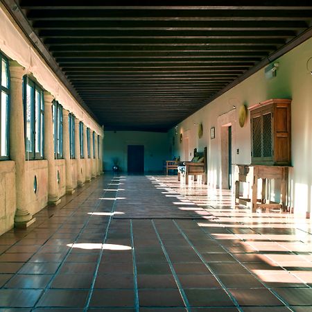 Parador De Трухільйо Екстер'єр фото