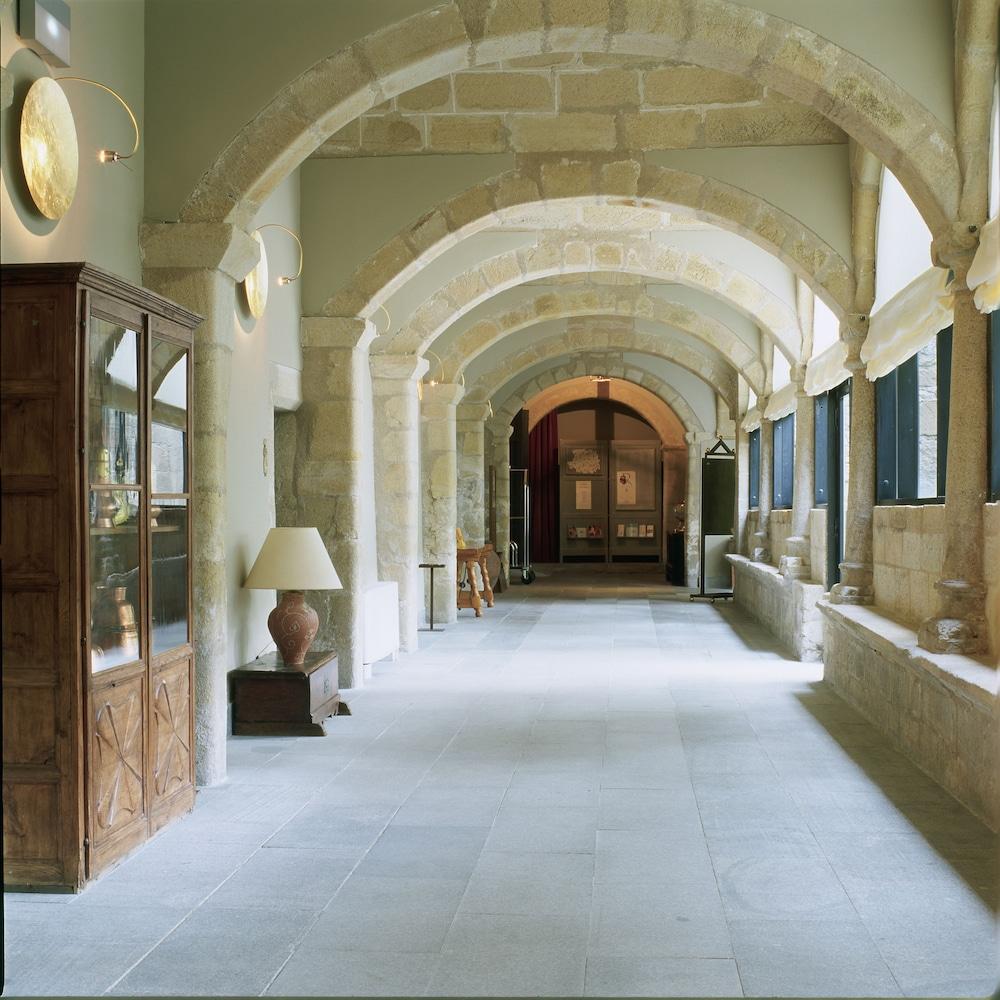 Parador De Трухільйо Екстер'єр фото